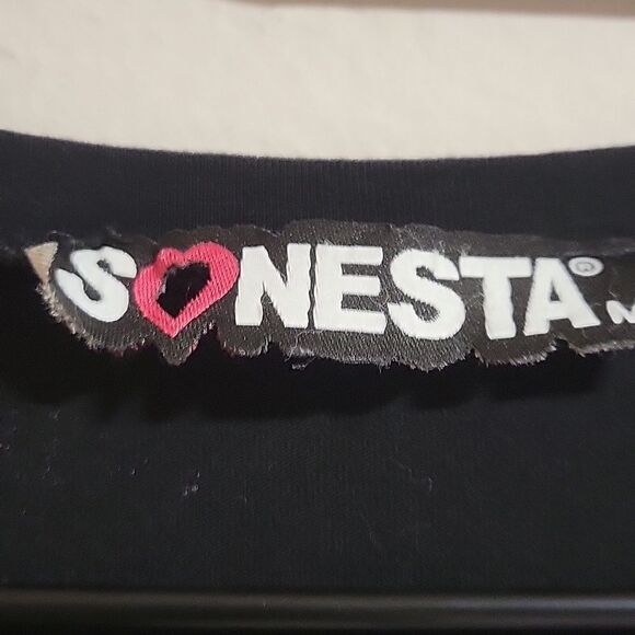 Sonesta long sleeve t- shirt - Picture 4 of 9